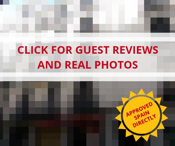 www.hostaldulcinea.com - check out latest independent reviews