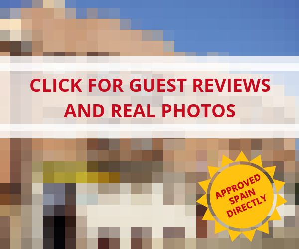 www.hostalduquedeosuna.com - check out latest independent reviews