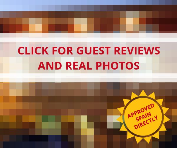www.hostaleden.es - check out latest independent reviews