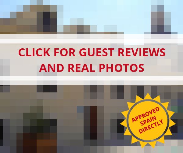 www.hostalelarco.com - check out latest independent reviews