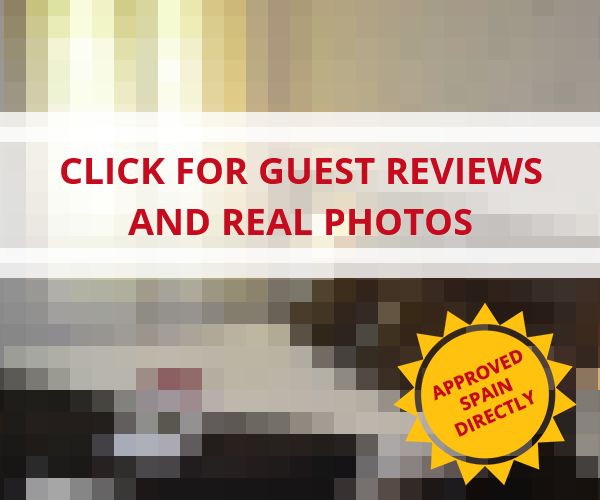 www.hostalelbrezo.es - check out latest independent reviews