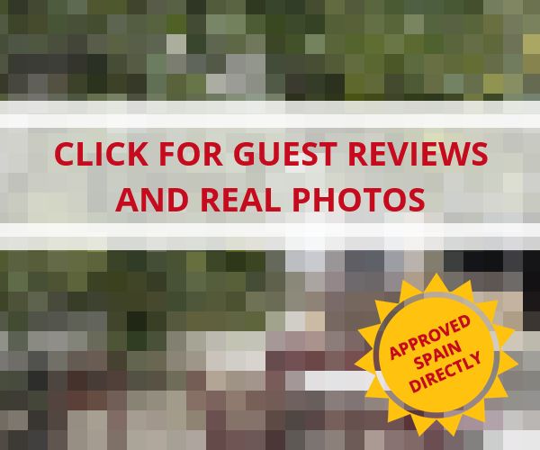 www.hostalelcrucero.com - check out latest independent reviews