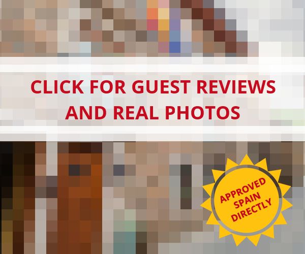 www.hostalelhorno.com - check out latest independent reviews