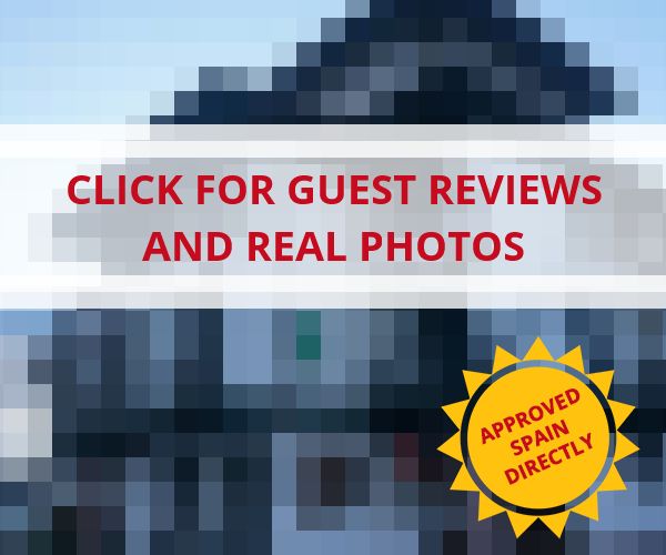 www.hostalelizondo.com - check out latest independent reviews