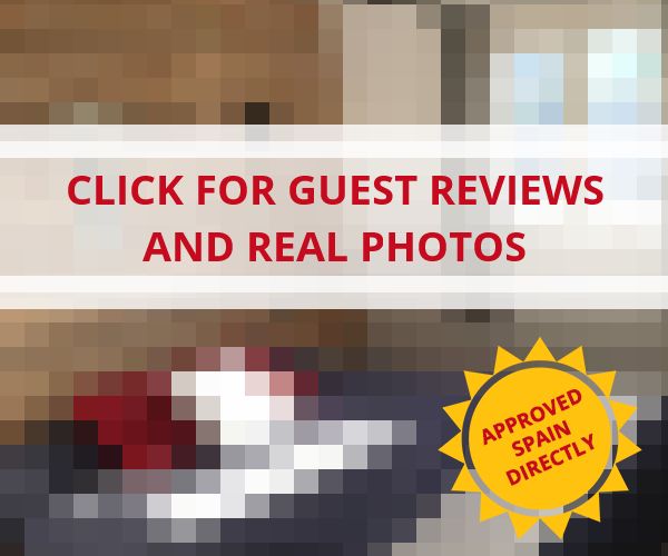 www.hostalelolivar.es - check out latest independent reviews