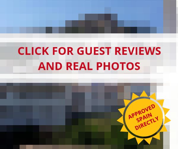 www.hostalelosta.com - check out latest independent reviews
