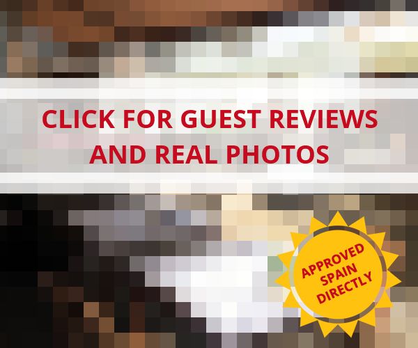 www.hostalelpalacio.com - check out latest independent reviews