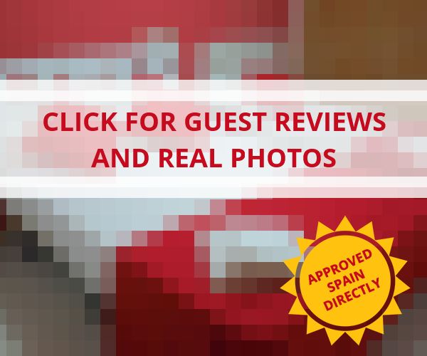www.hostalelparque.com - check out latest independent reviews