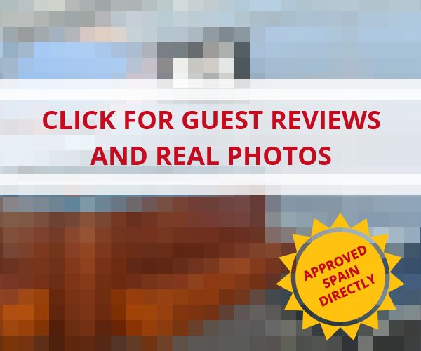www.hostalelpatiodelepe.com - check out latest independent reviews