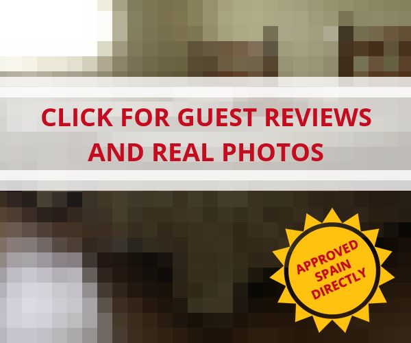 www.hostalelpinar.es - check out latest independent reviews