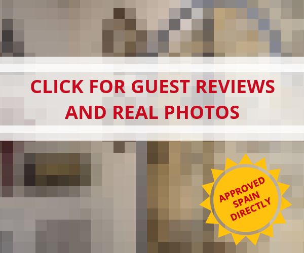 www.hostalelpozo.com - check out latest independent reviews