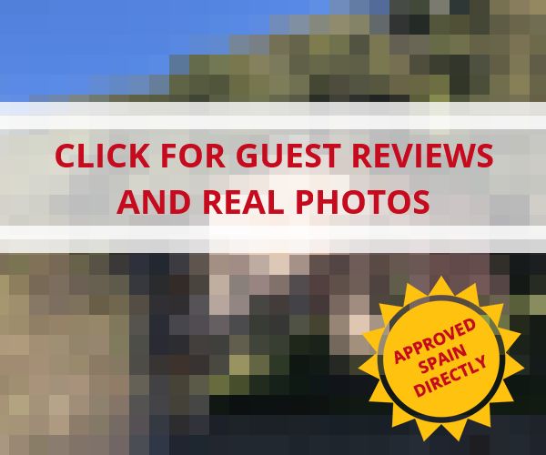 www.hostalelquinta.com - check out latest independent reviews