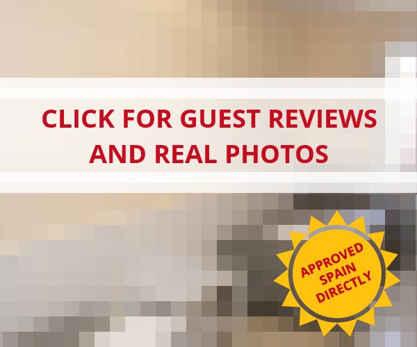 www.hostalelracodecastello.com - check out latest independent reviews