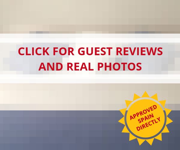 www.hostalelranxo.com - check out latest independent reviews