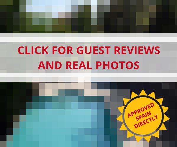 www.hostalelrebosdecampo.com - check out latest independent reviews