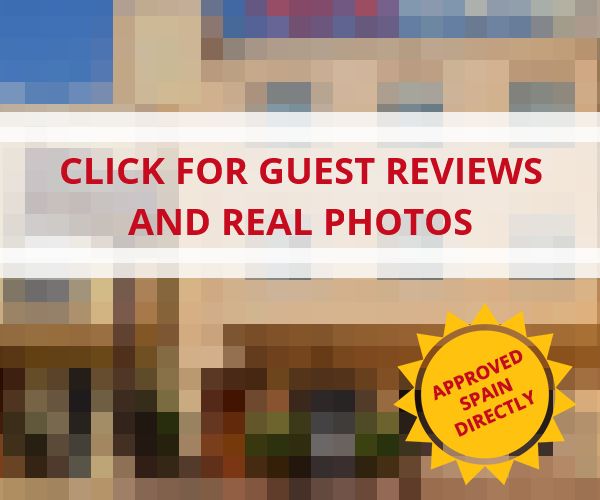 www.hostalelretiro.com - check out latest independent reviews