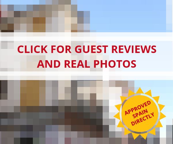 www.hostalelrincon.net - check out latest independent reviews