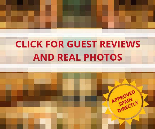 www.hostalelrinconcasamarcos.es - check out latest independent reviews
