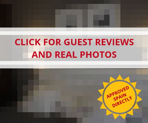 www.hostalelrocio.com - check out latest independent reviews