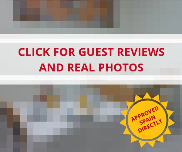 www.hostalelval.com - check out latest independent reviews