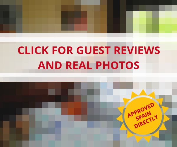 www.hostalescarla.es - check out latest independent reviews