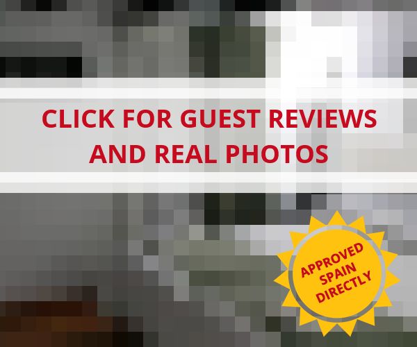 www.hostalesenciadeazahar.com - check out latest independent reviews