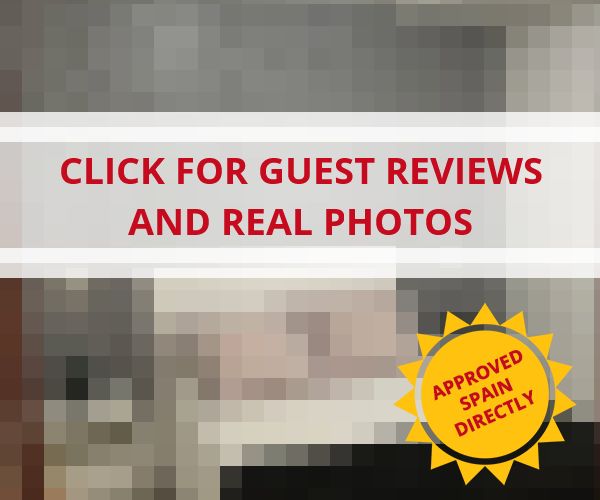www.hostalestrella.es - check out latest independent reviews