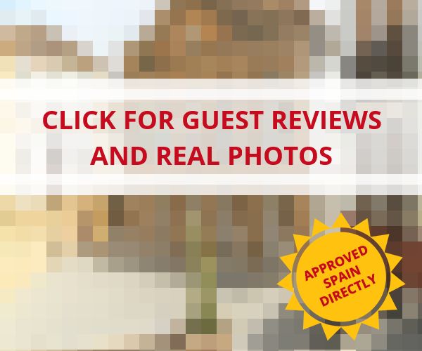 www.hostalexcellence.com - check out latest independent reviews