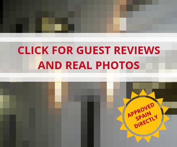 www.hostalextramuros.com - check out latest independent reviews