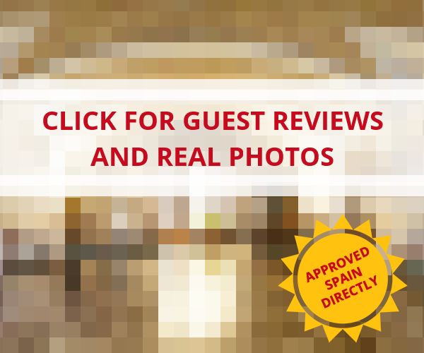 www.hostalfabrellas.com - check out latest independent reviews