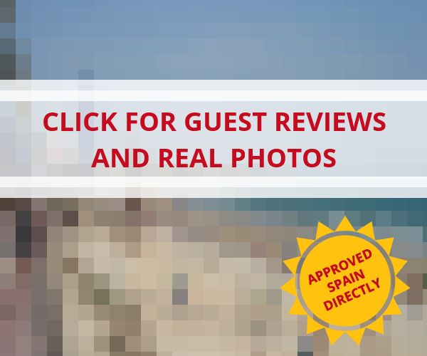 www.hostalfortuna.com - check out latest independent reviews