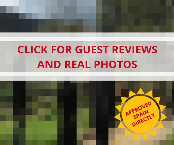 www.hostalforum.es - check out latest independent reviews