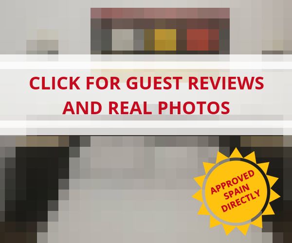 www.hostalfrasquita.com - check out latest independent reviews