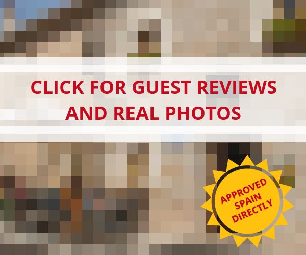 www.hostalfuentederabe.com - check out latest independent reviews