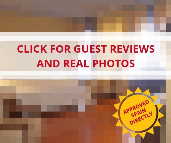 www.hostalfuentefria.com - check out latest independent reviews