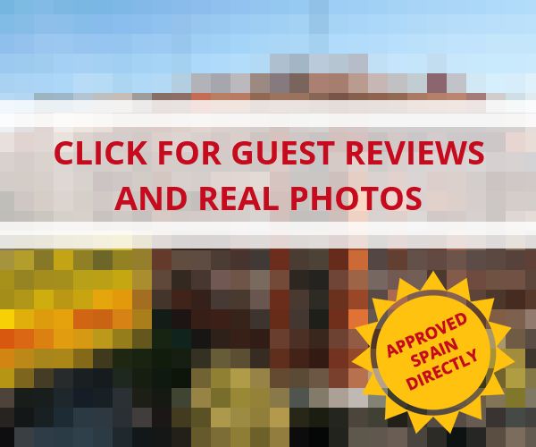 www.hostalgallardo.com - check out latest independent reviews