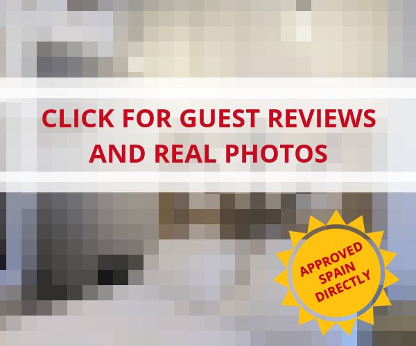 www.hostalgargal.es - check out latest independent reviews