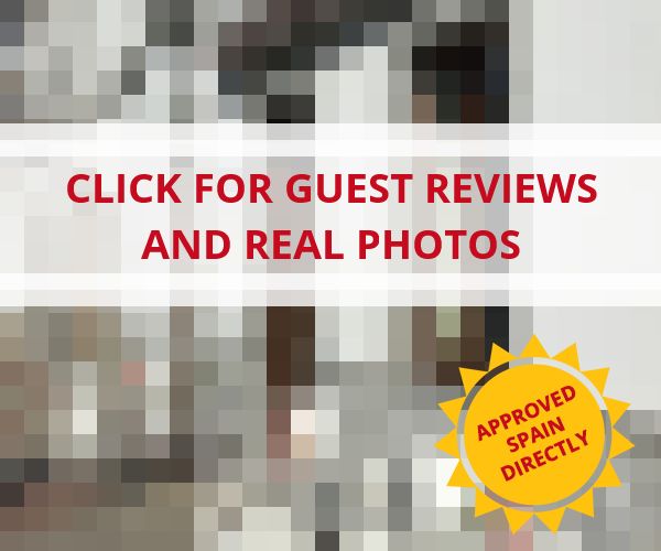 www.hostalgonzalez.es - check out latest independent reviews