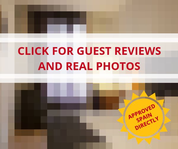 www.hostalgoya.com - check out latest independent reviews
