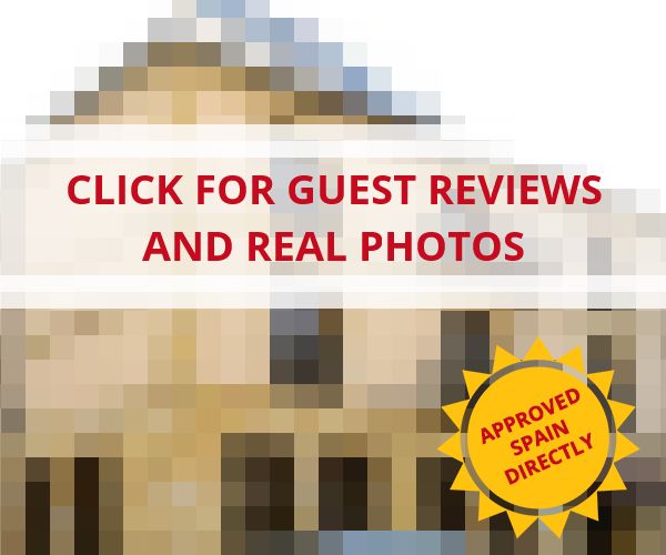 www.hostalgoyogarray.com - check out latest independent reviews