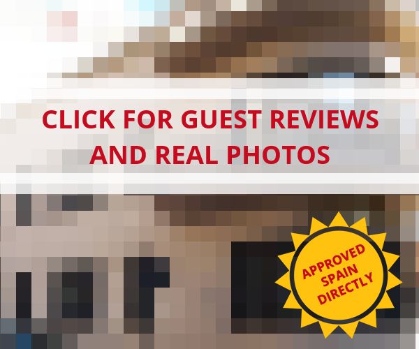 www.hostalgranadasalamanca.com - check out latest independent reviews