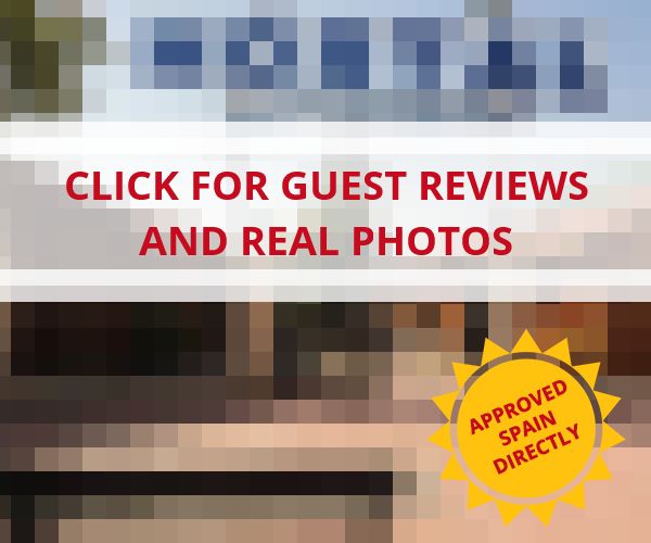 www.hostalgranavenida.com - check out latest independent reviews