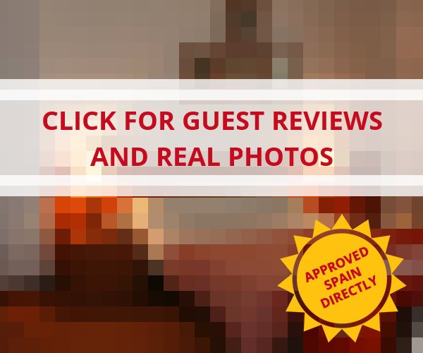 www.hostalgranvia.com - check out latest independent reviews