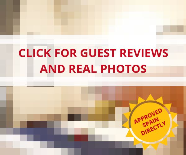 www.hostalgreco.com - check out latest independent reviews