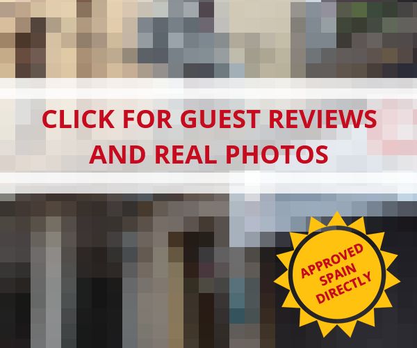 www.hostalguzman.es - check out latest independent reviews