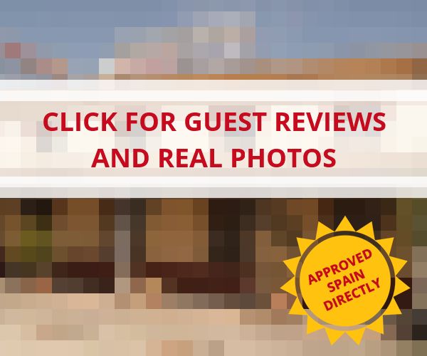 www.hostalhermanosgutierrez.es - check out latest independent reviews
