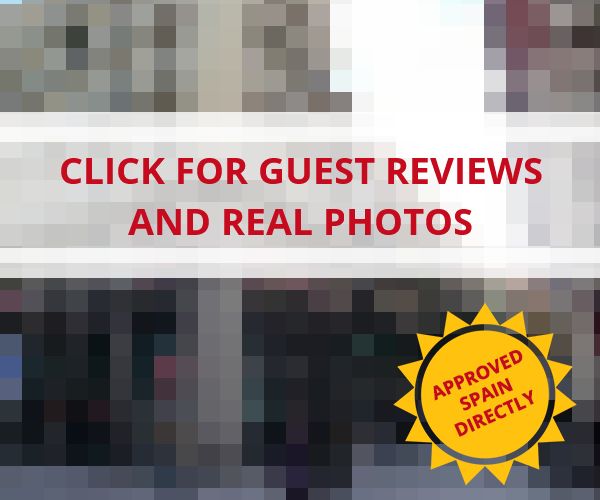www.hostalhispalense.es - check out latest independent reviews