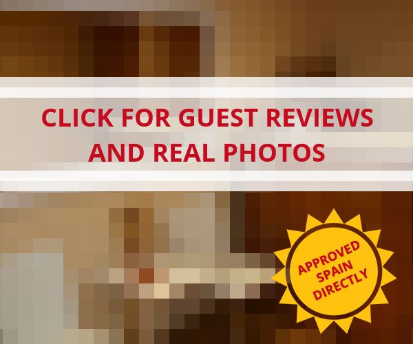 www.hostalhispanico.com - check out latest independent reviews