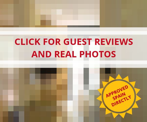 www.hostalhouse.com - check out latest independent reviews
