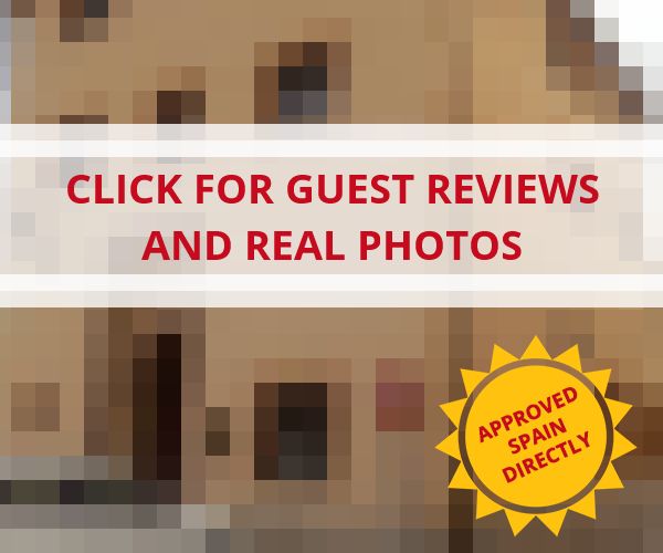 www.hostalideal.es - check out latest independent reviews